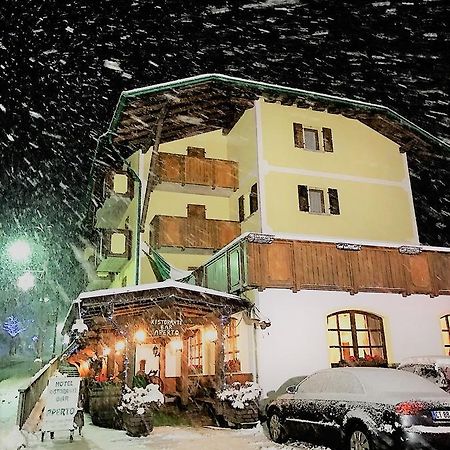 Hotel Tosa Madonna Exteriér fotografie